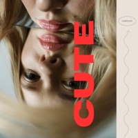 CUTE (feat. ESTIF OLIVAS & Jamila FG) - Single - Voortex
