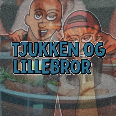 Tjukken og Lillebror 2025 - Single