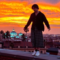 Hotel California - Single - Armando