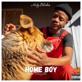 Pamusinganzwe (feat. Ti Gonzi) Huby Blakes