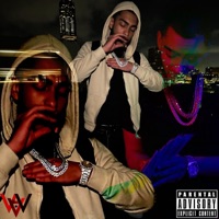 Pop Out Again (feat. AjShowEm & He B Chi) - Single - Day Real