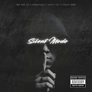 Silent Mode (album) [feat. Naivy tee]