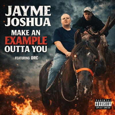 Make An Example Outta You (feat. DRC) - Single