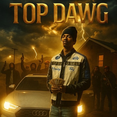 Top dawg - Single