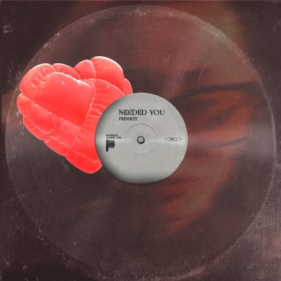 When I Needed You - Single