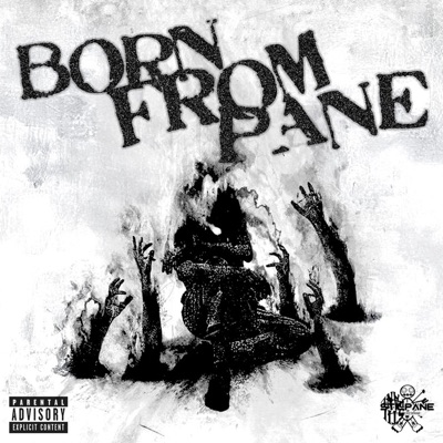 BORN FROM PANE
