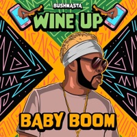 Wine Up - Single - Bushmasta & Baby Boom