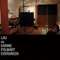 Evergreen - EP - Lau & Karine Polwart