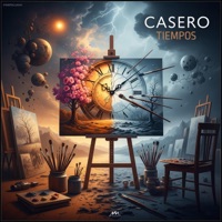 Tiempos - Single - Casero