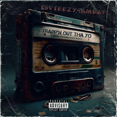 Trapp'n out the yo - EP