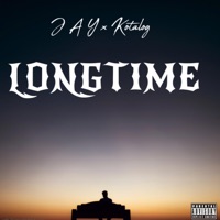 LONGTIME (feat. Kotalog) - Single - J A Y