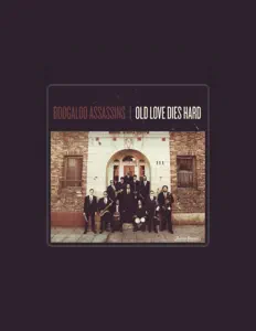 Listen to Boogaloo Assassins, watch music videos, read bio, see tour dates & more!