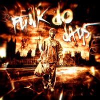 FUNK DO DAYS - EP - -Prey, THEDELUXE, Swz & Scarscheme