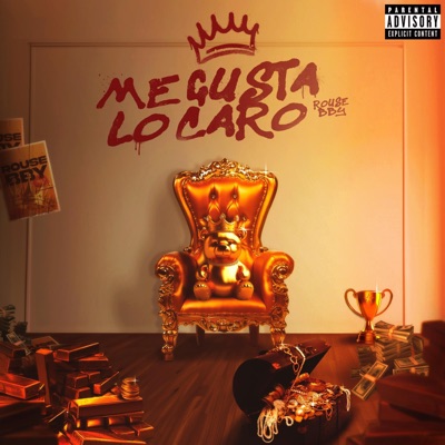 ME GUSTA LO CARO - Single