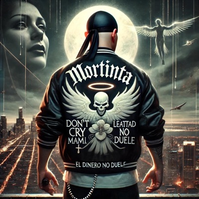 Don't cry Mom - Single