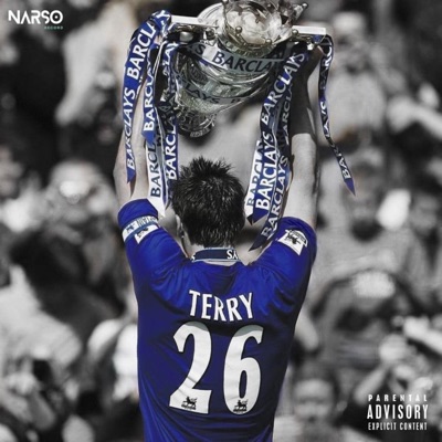 JOHN TERRY - Single