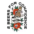 2 Beers For Confidence