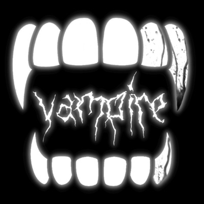 Vampire (feat. Darth Rose) - EP