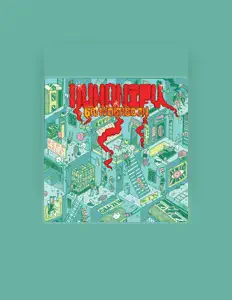 Hör dir Bravo Baboon an, schau dir Musikvideos an, lies die Biografie, finde Tourdaten und mehr!