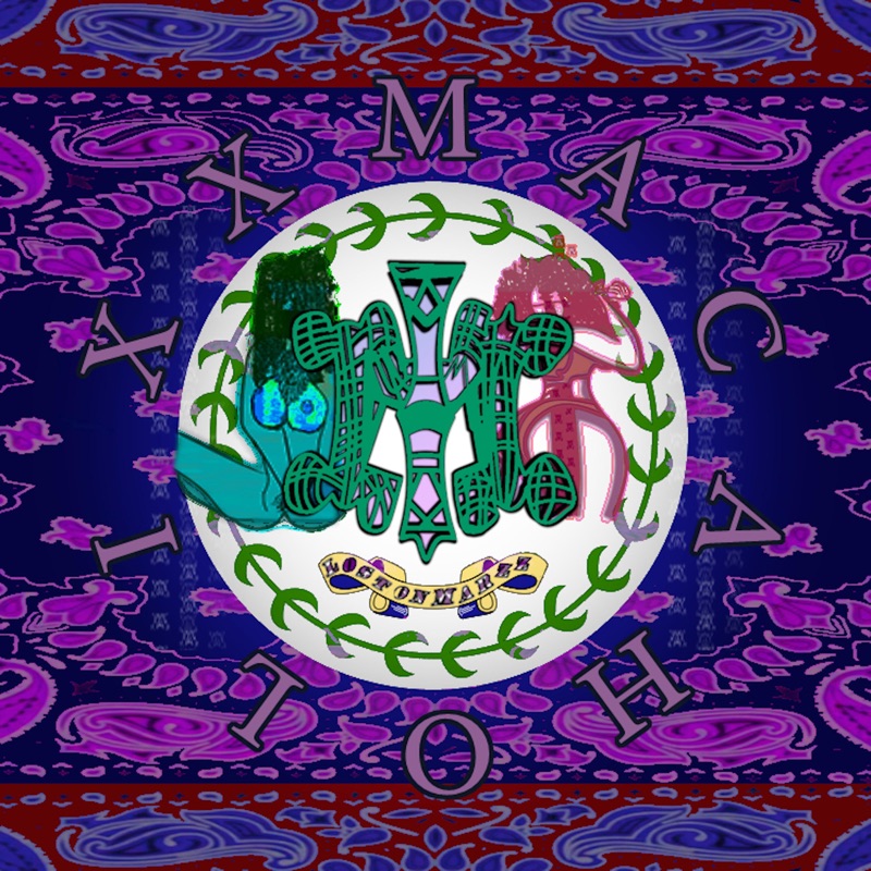 Got it Outta Kali - Single
