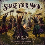 Shake Your Magic - Single