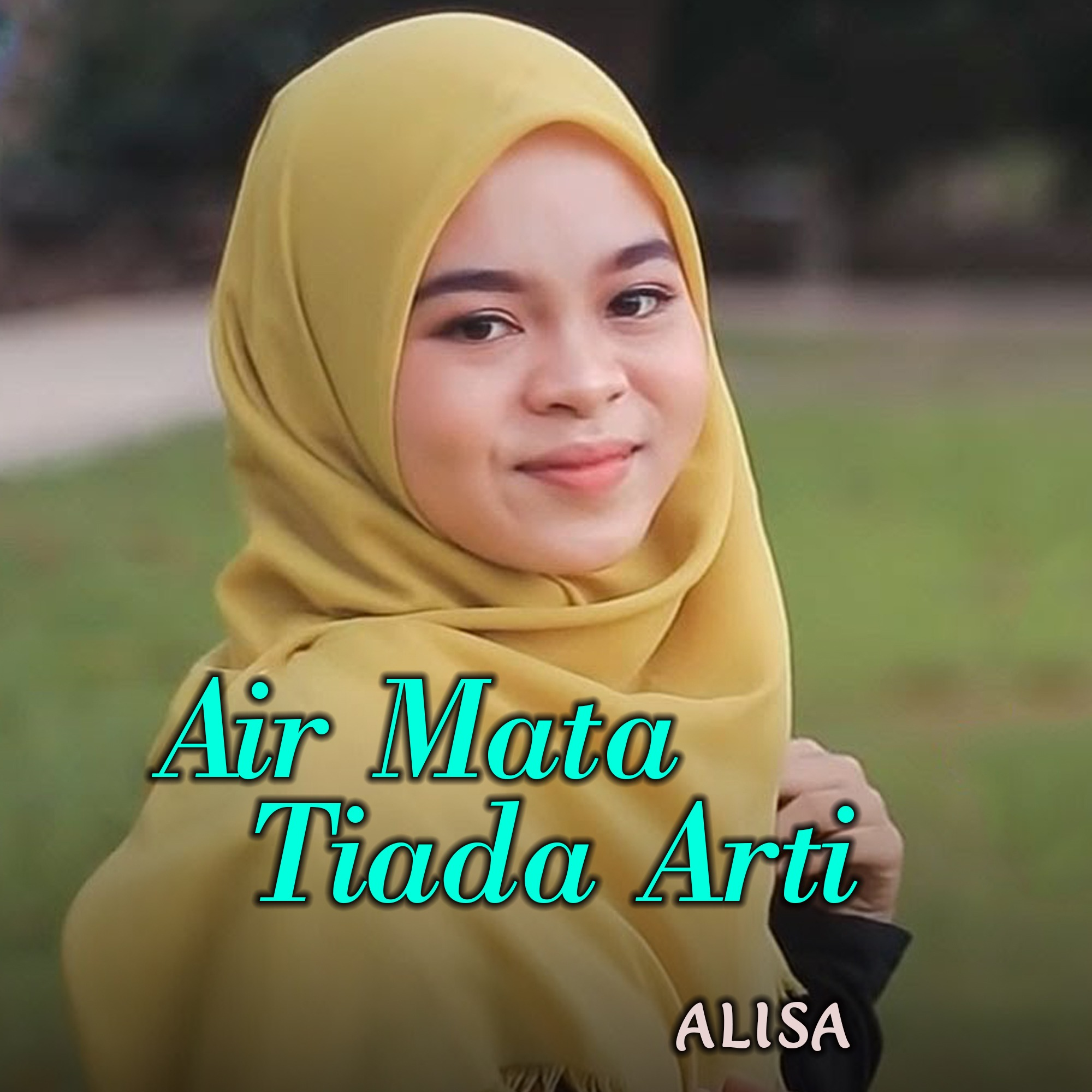 Air M**a Tiada Arti - Single