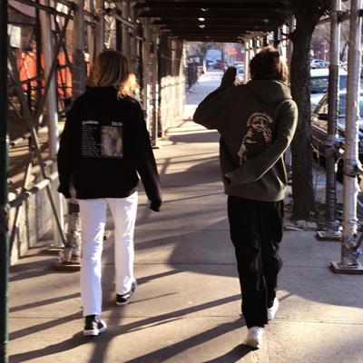 everything u need - Single