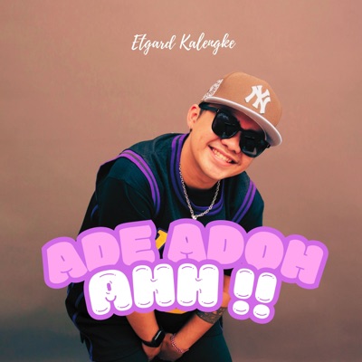 ADE ADOH AHH!! - Single