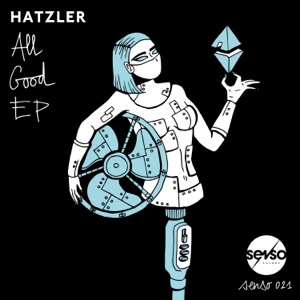 All Goodb - Single