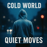 Cold World, Quiet Moves - Single - Trayda