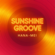 Sunshine Groove - HANA MEI
