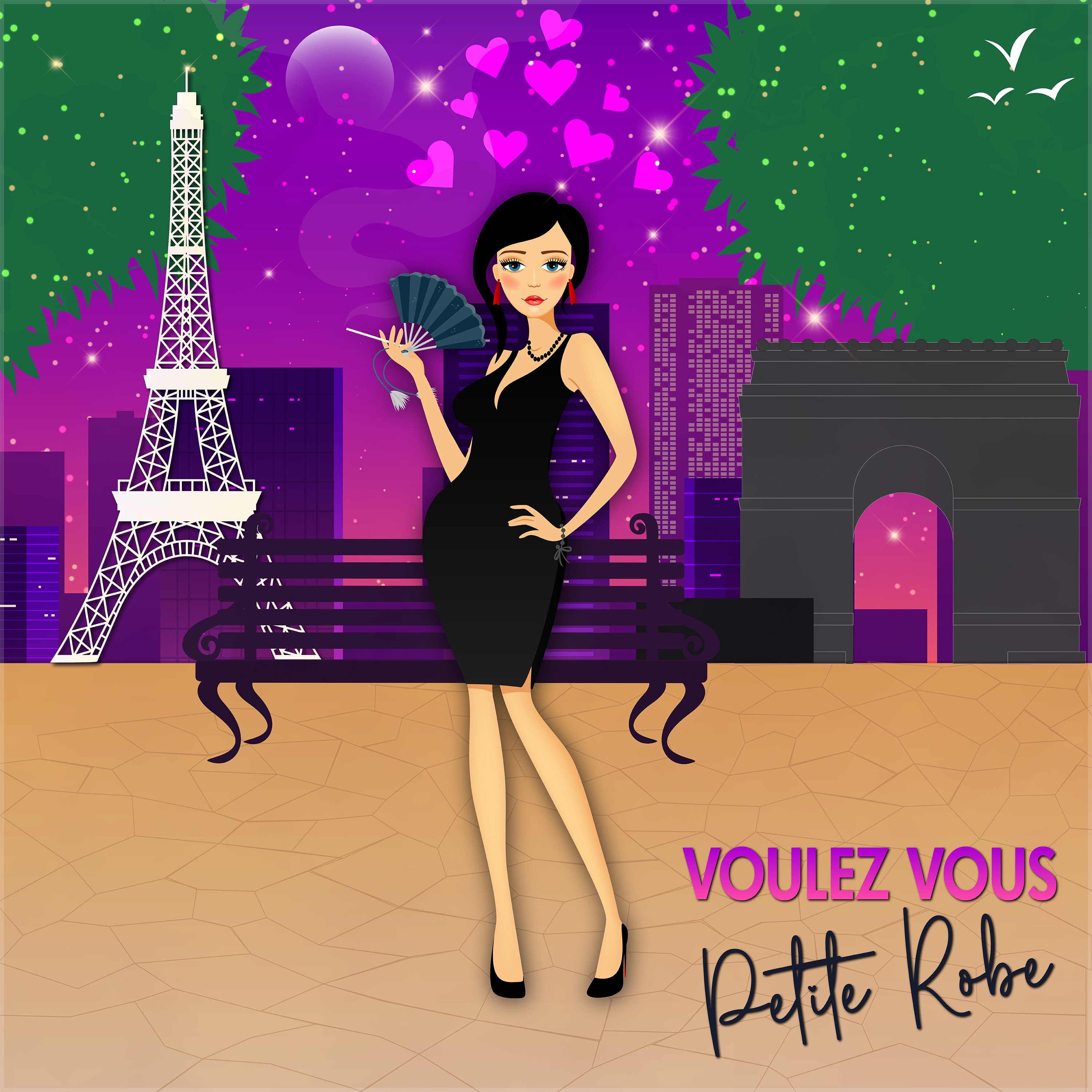 Voulez Vous - Single
