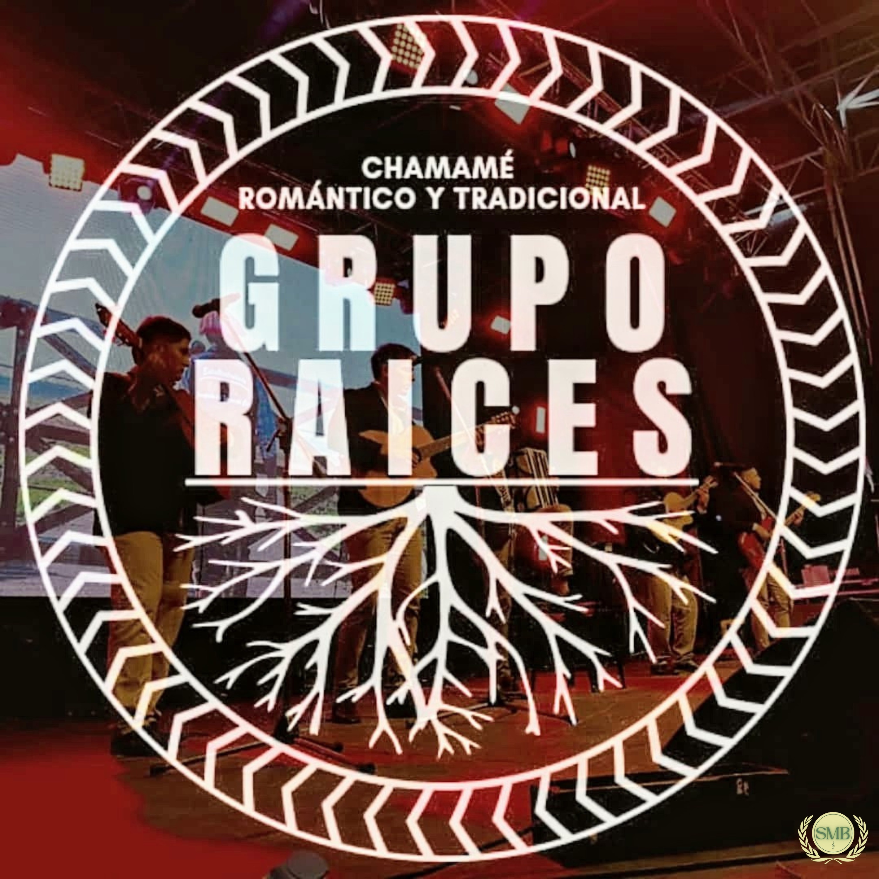 Chamamé Romántico y Tradicional - EP