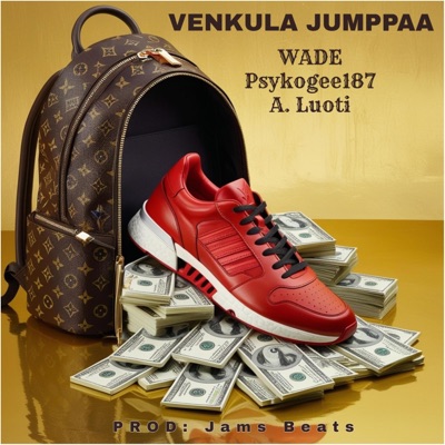 Venkula Jumppaa - Single