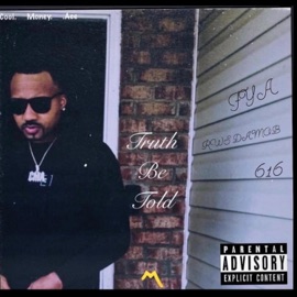 24 (feat. TNF REED) Cool Money Ace