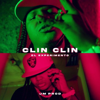 Clin Clin (2021 Remastered version) [feat. El Experimento (Macgyver)] - Single