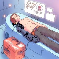 Сітілайт - Single - Sleepy Andy