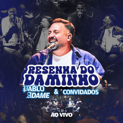 Resenha do Daminho, Vol. 1 (Ao Vivo)