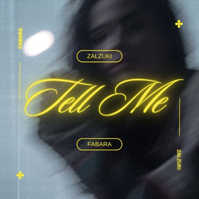 Tell Me - Single