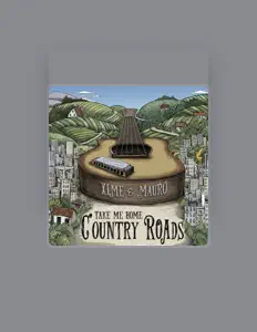 Écoutez Xime Monzon, regardez des vidéoclips, lisez la biographie, consultez les dates de tournée et plus encore !