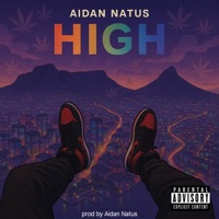 High - Single - Aidan Natus