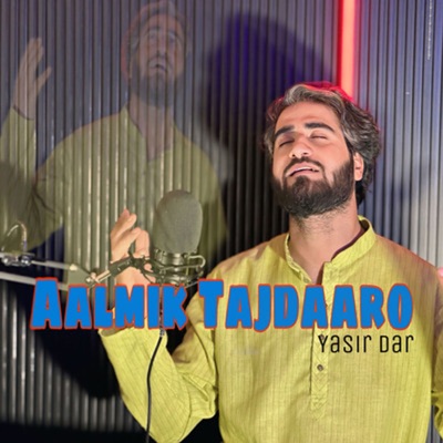 AALMIK TAJDAARO - Single