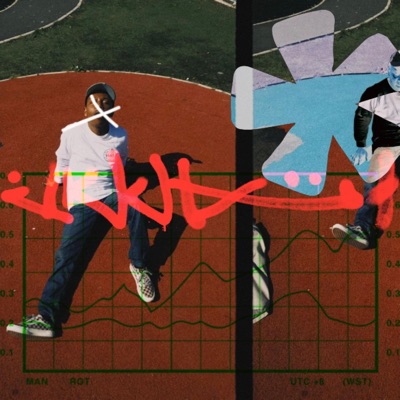 SHADES OF RED: CRIMSON - Single