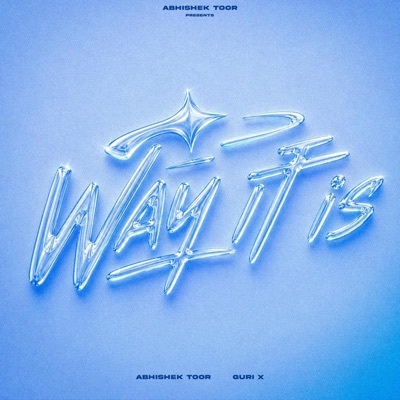 Way it is - Single