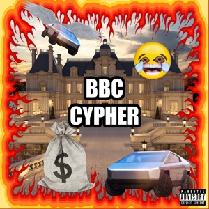 BBC Cypher - Single