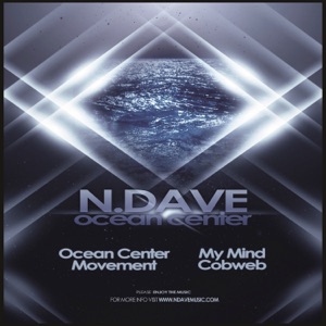 Ocean Center - EP