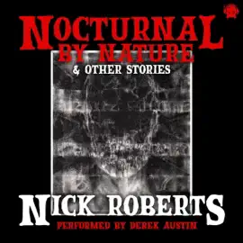 Nocturnal by Nature & Other Stories (Unabridged)