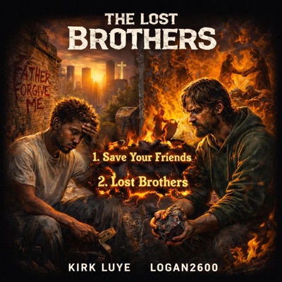 The Lost Brothers - Single