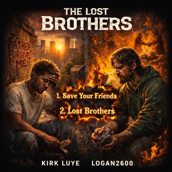 The Lost Brothers