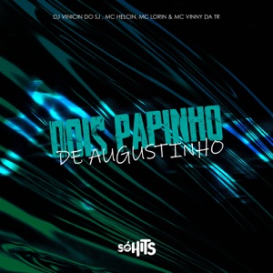 Dois Papim de Augustinho (feat. DJ VINICIN DO SJ)
